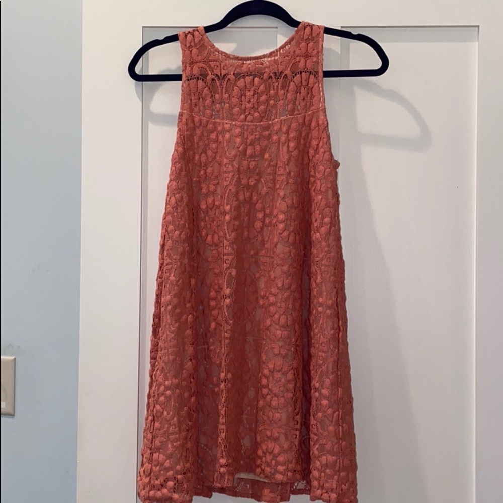 Free People Dress